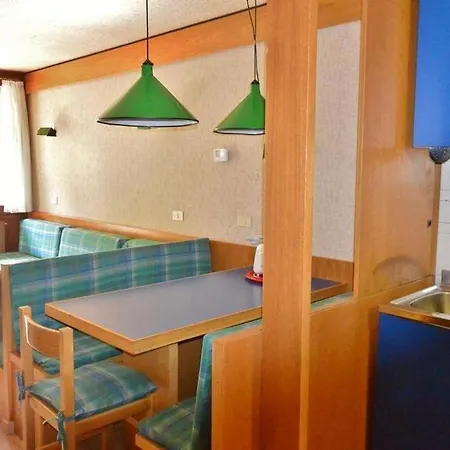 Bilocale Cervinia Cielo Alto Appartement