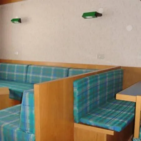 Appartement Bilocale Cervinia Cielo Alto *